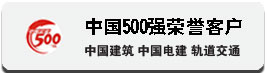 中国500强
